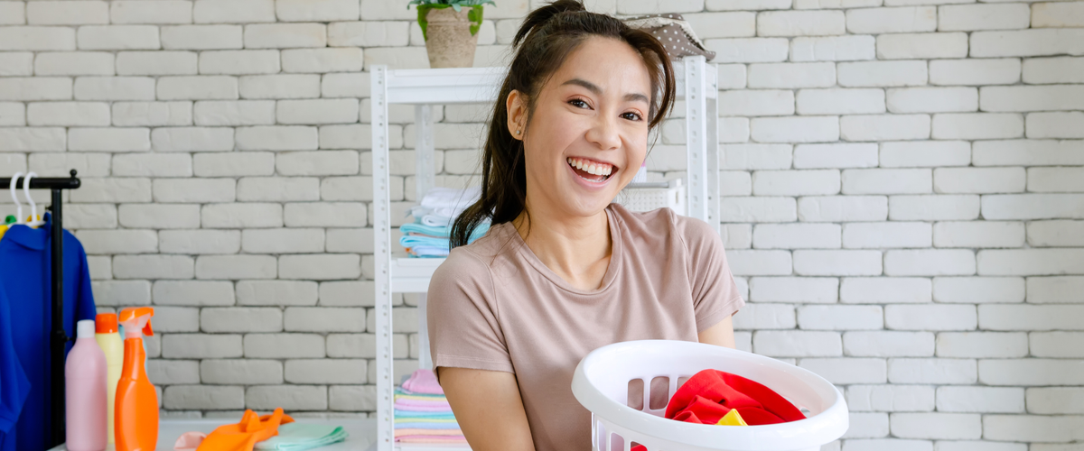 ⏱️ No Time to Spare? These Laundry Tricks Have Your Back