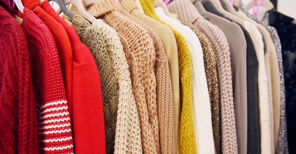 Winter Laundry Hacks: Caring for Coats, Sweaters, and Blankets