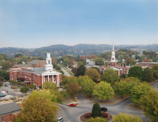 Kingsport (Lynn Garden)