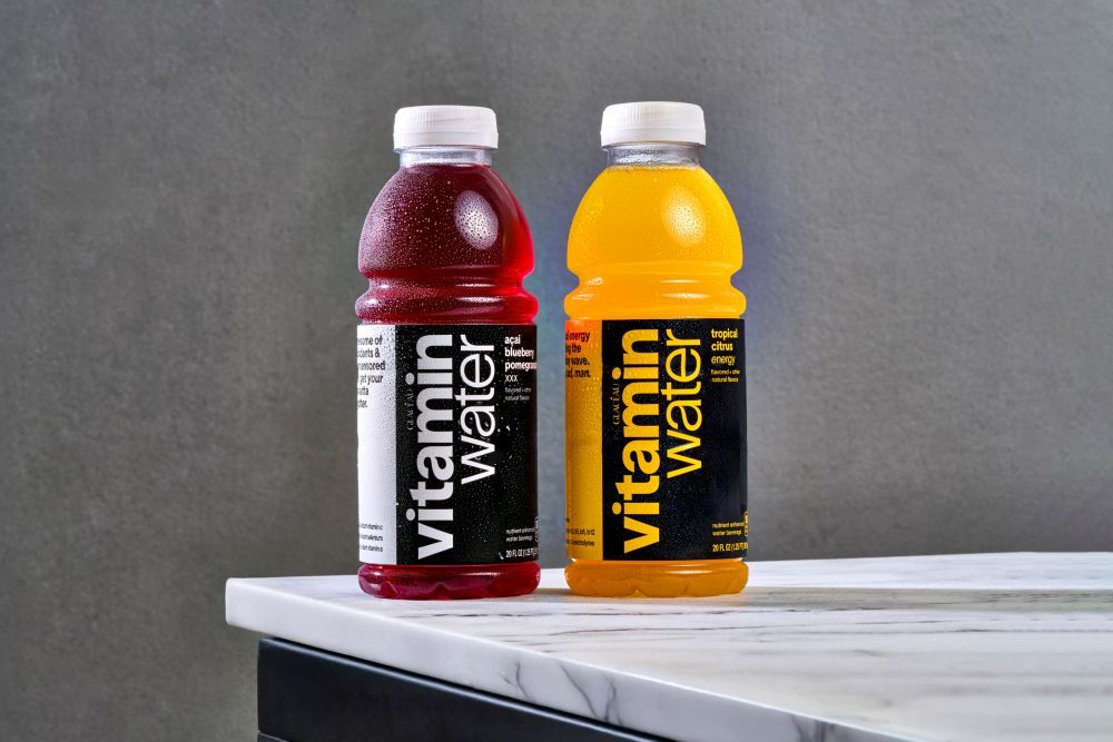 Vitamin Water