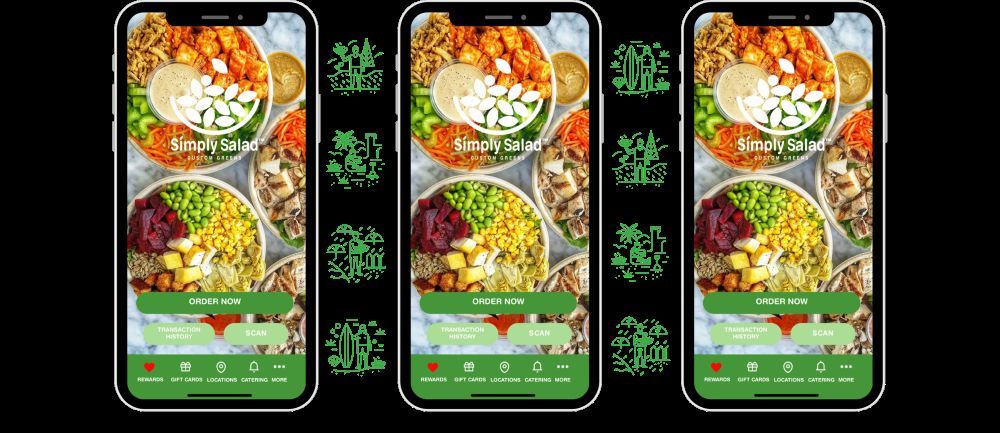 Rewards All In One Place