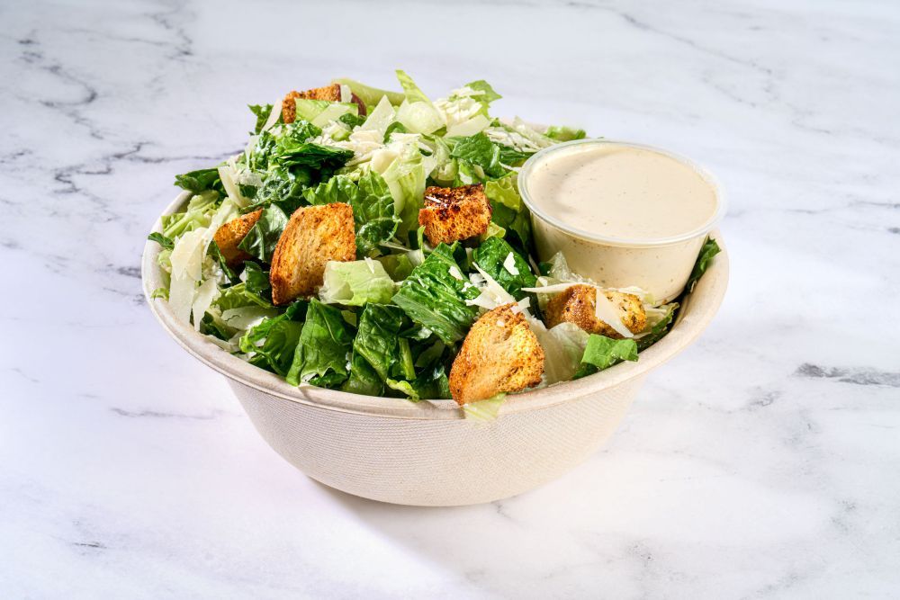 Behind the Bowl: How Simply Salad Keeps Ingredients Fresh Daily