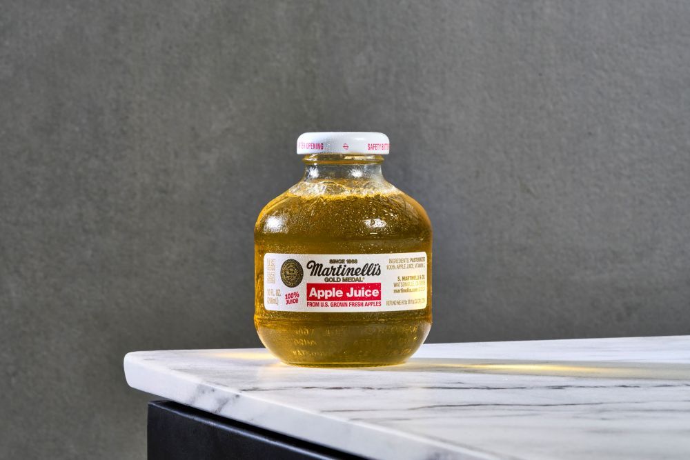 Martinelli's Apple Juice
