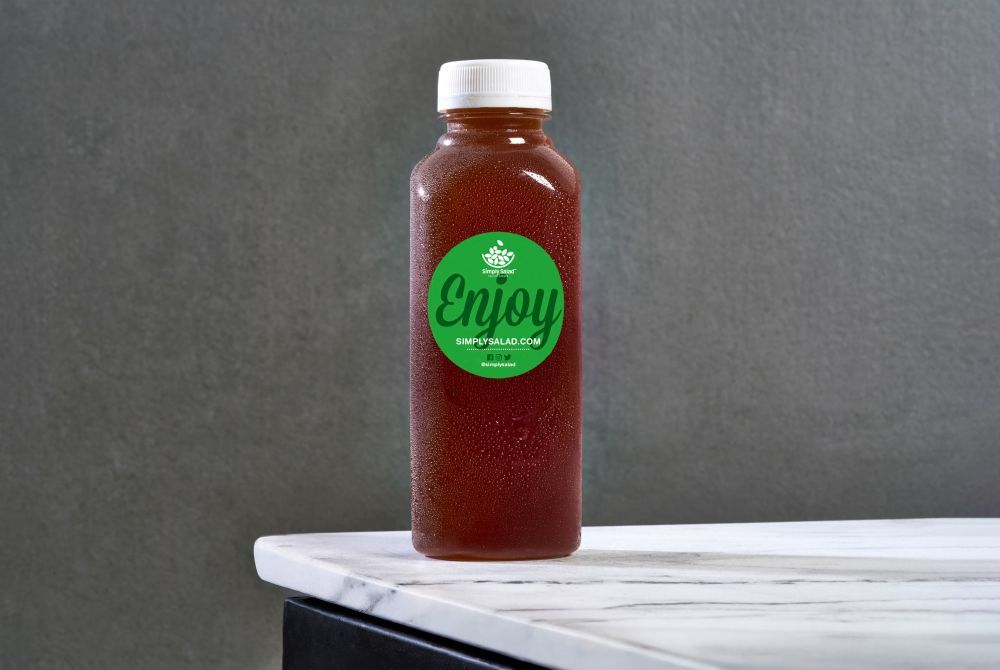 Unsweetened Iced Tea