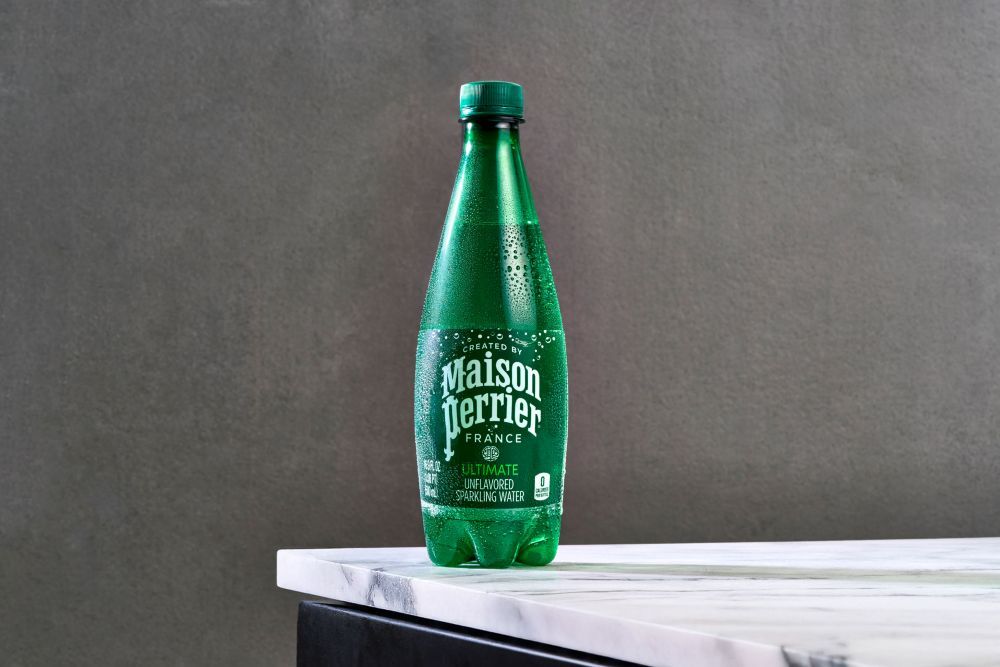 Perrier