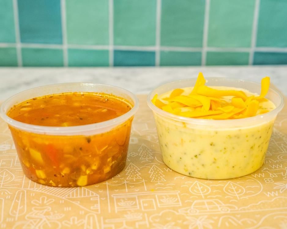 What to Eat on a Rainy Day in Los Angeles