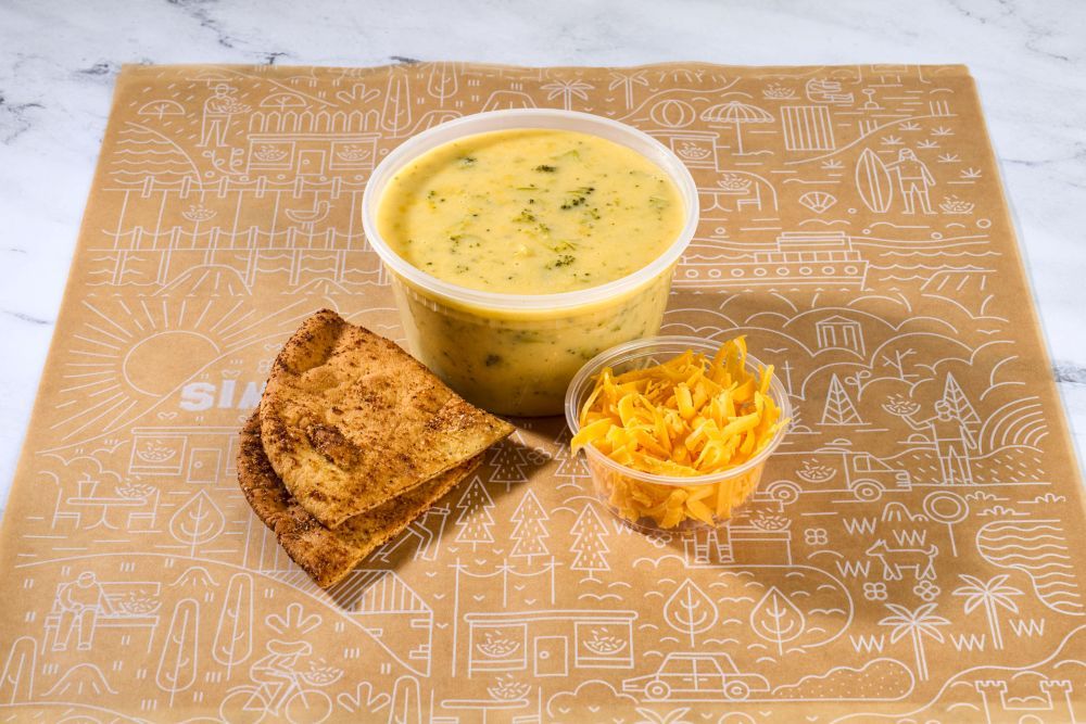 Soups