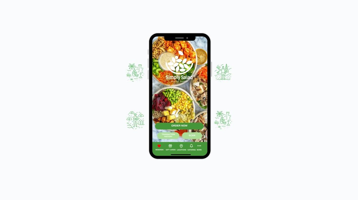 Rewards All In One Place