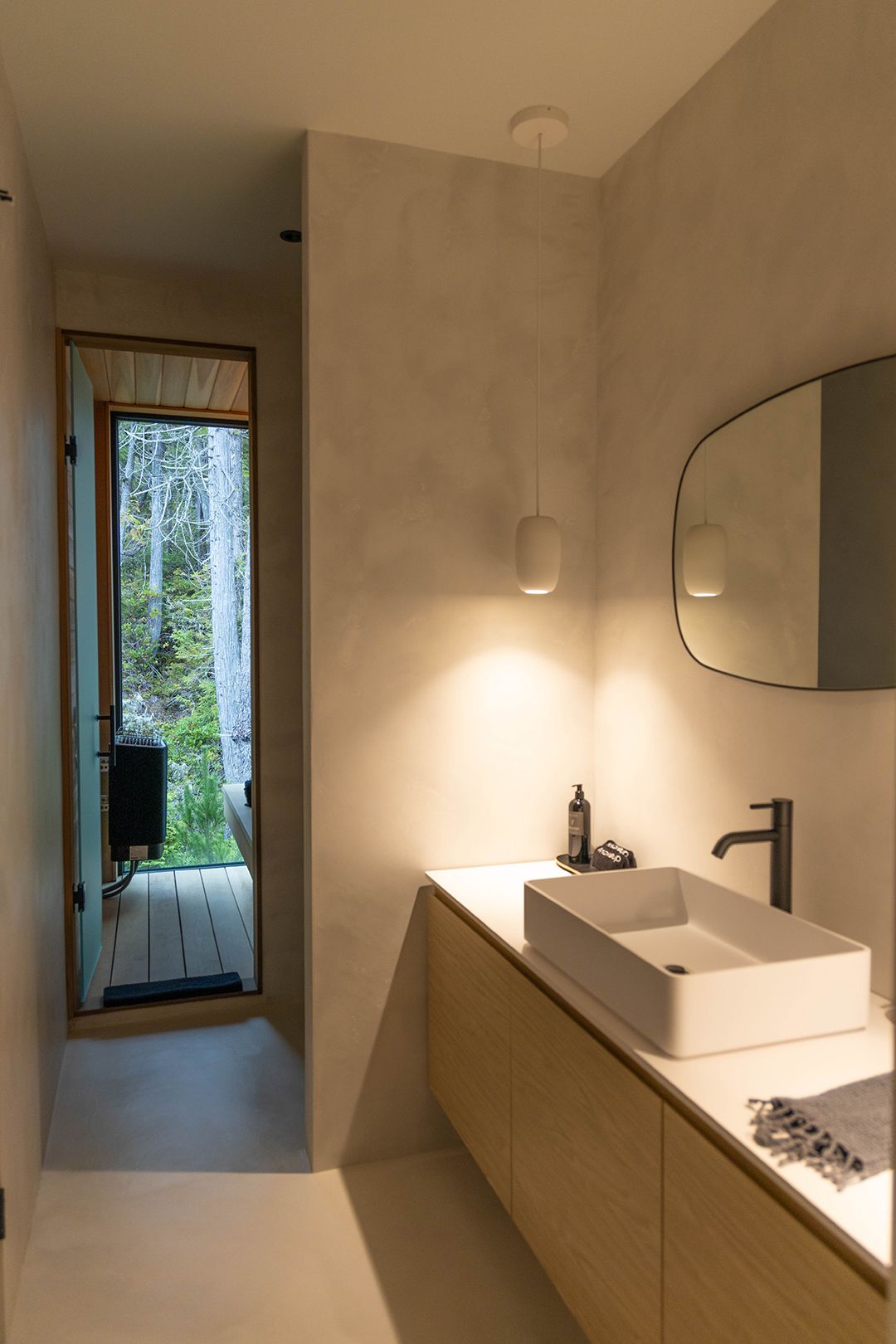Wakame Suite | Nami Project