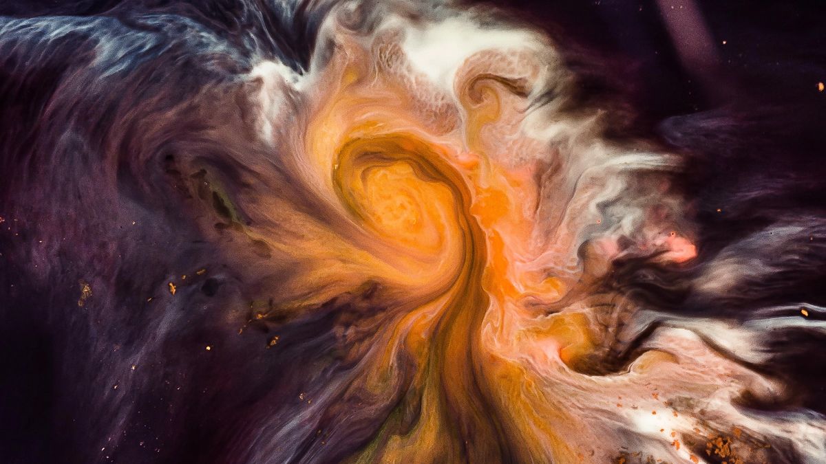 Abstract art