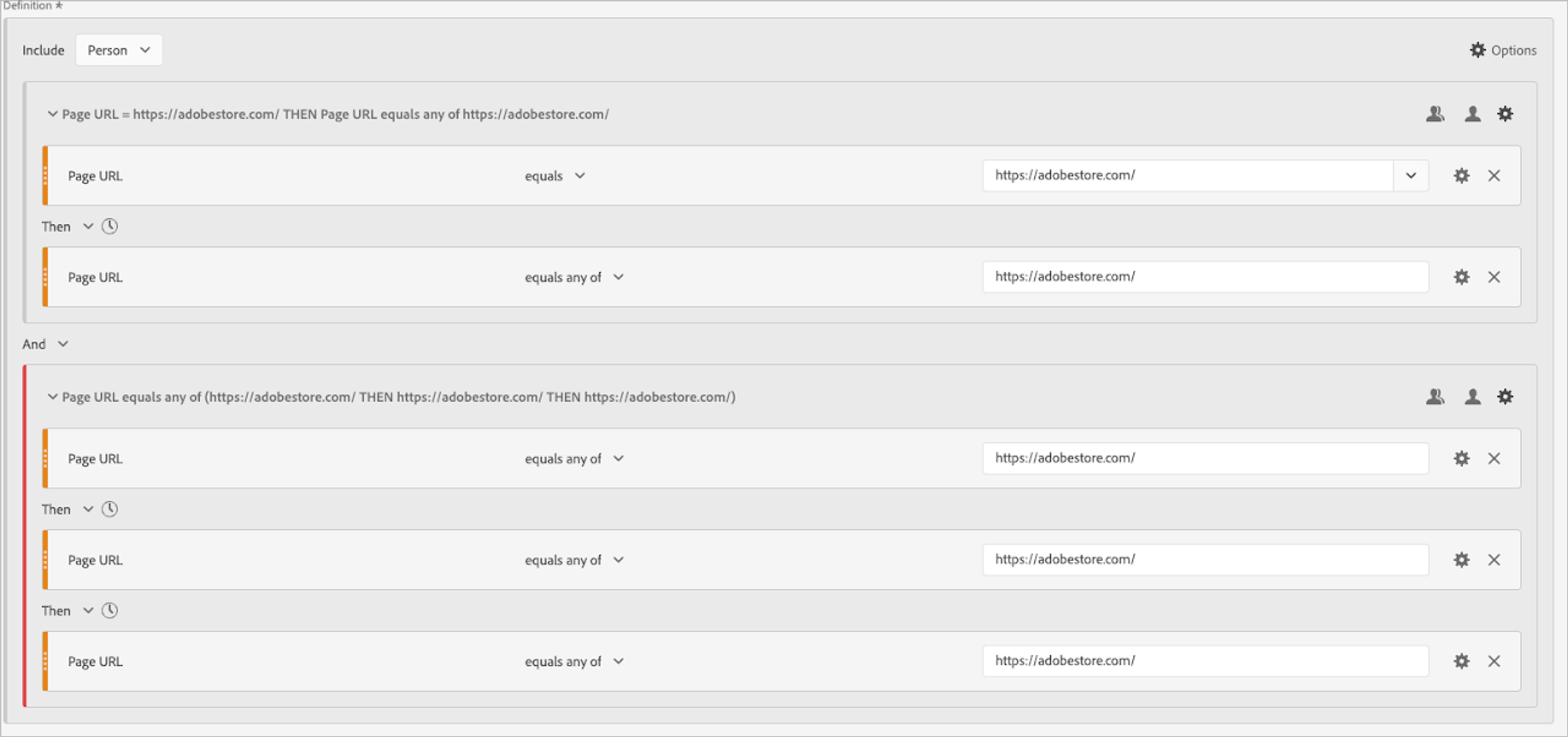 Powerful Adobe Analytics Segment for Dimensional Value Counts