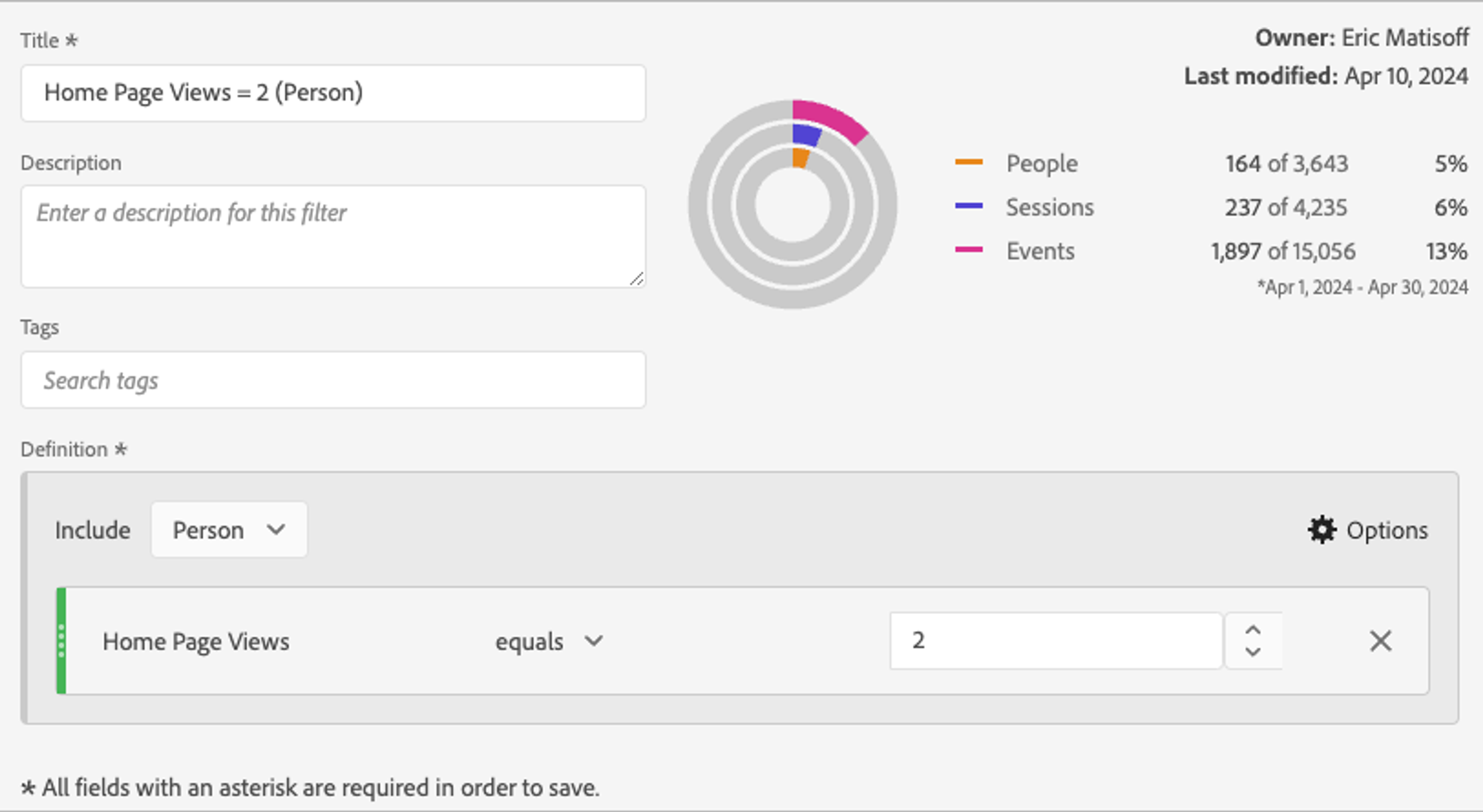 Dimensions become Metrics to allow for Filtering and Numerical Operators? That's a yes from me, dawg