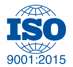 ISO logo