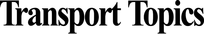 Transport Topics logo