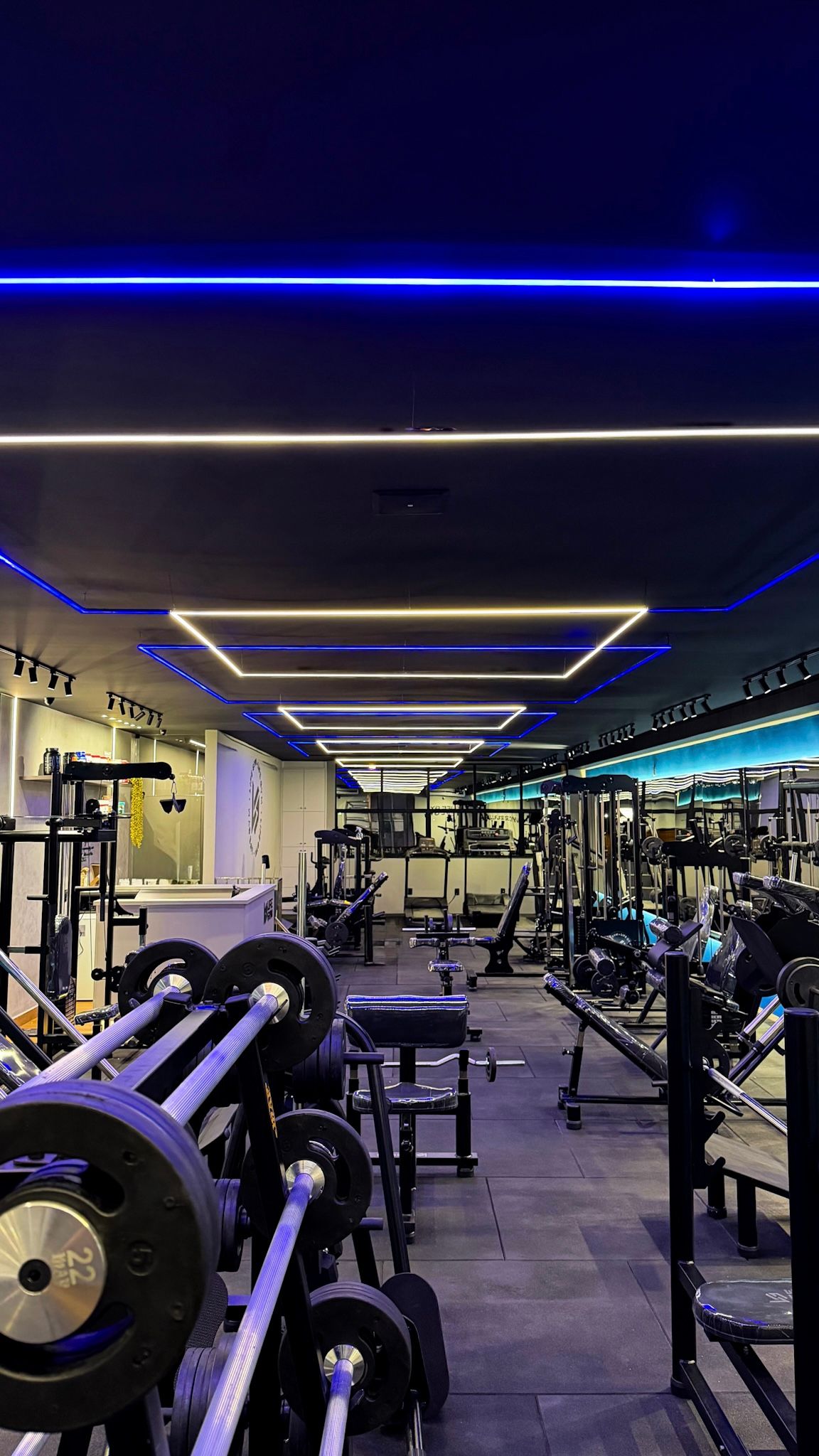 Academia Life Gym - imagem 6