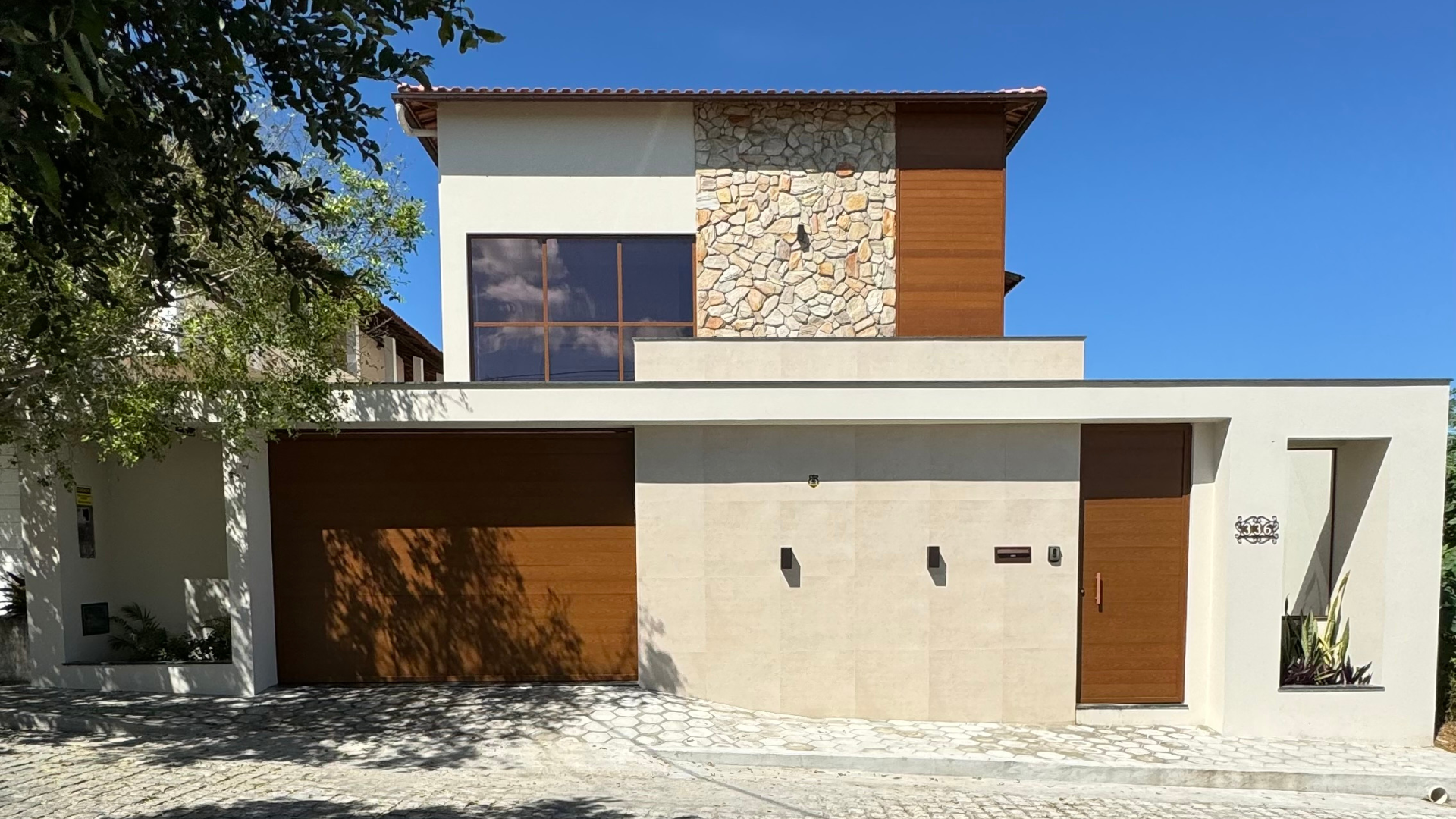 Casa SR - imagem 1