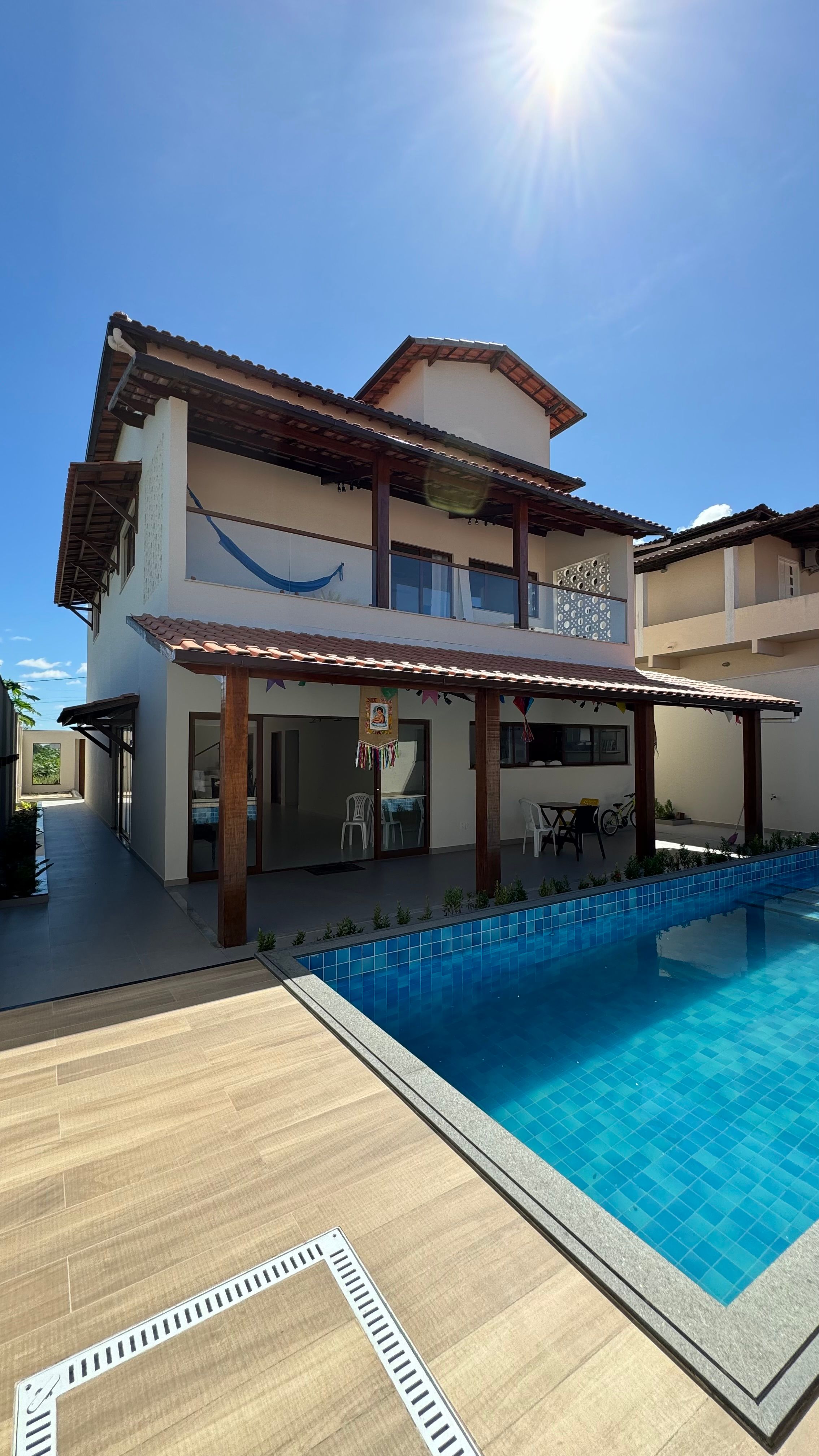 Casa SR - imagem 12