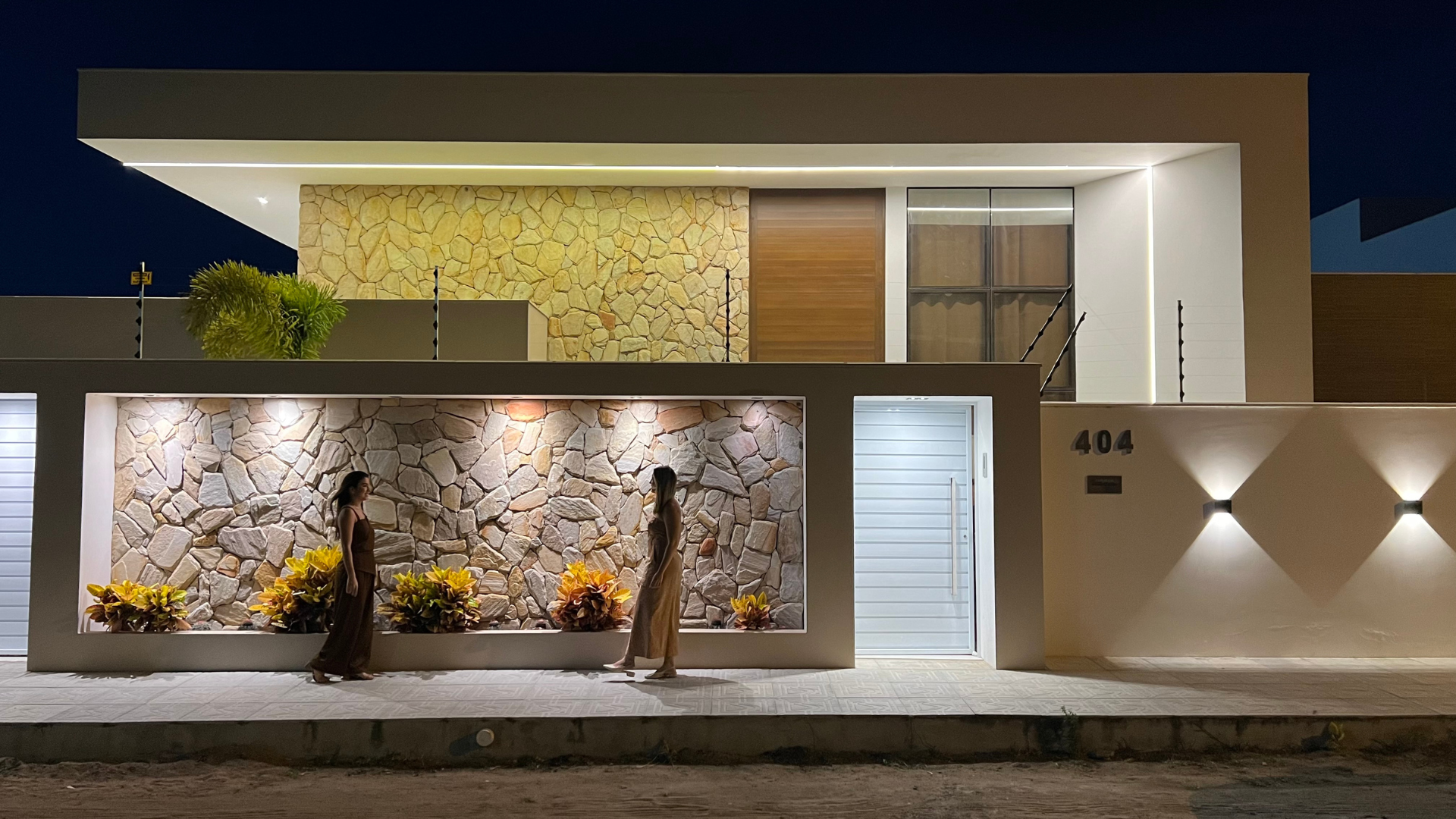 Casa HN - imagem 1