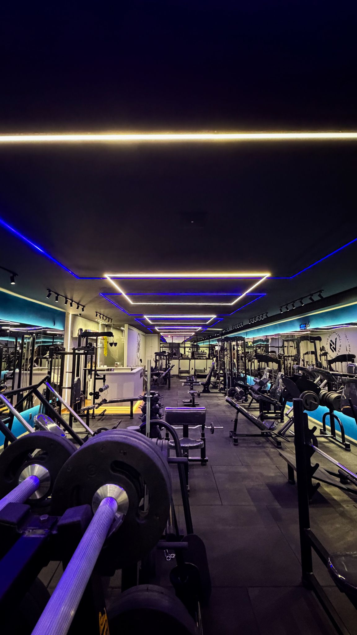 Academia Life Gym - imagem 9
