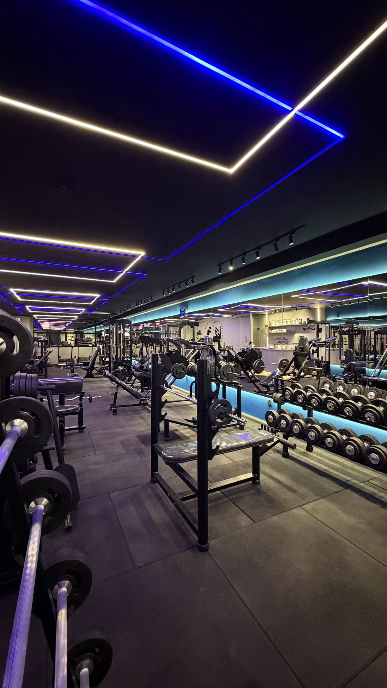 Academia Life Gym - imagem 10