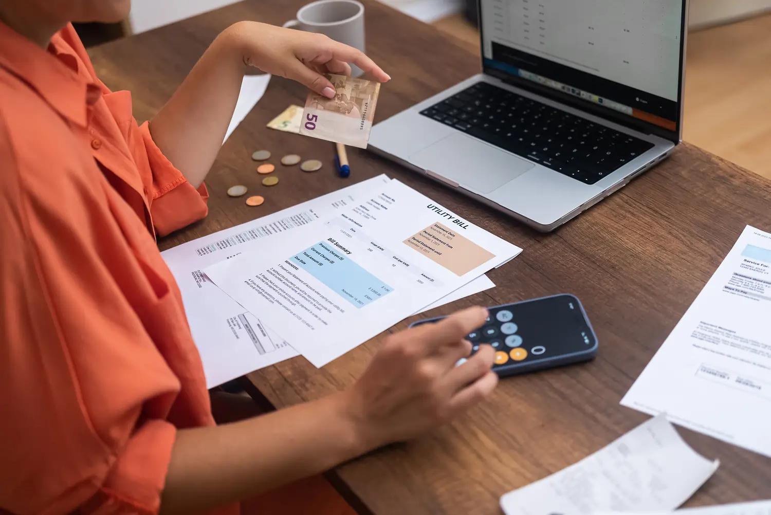 TOMS VAT scheme for Airbnb hosts in the UK – Hill Bookkeepers explains eligibility and tax-saving opportunities.