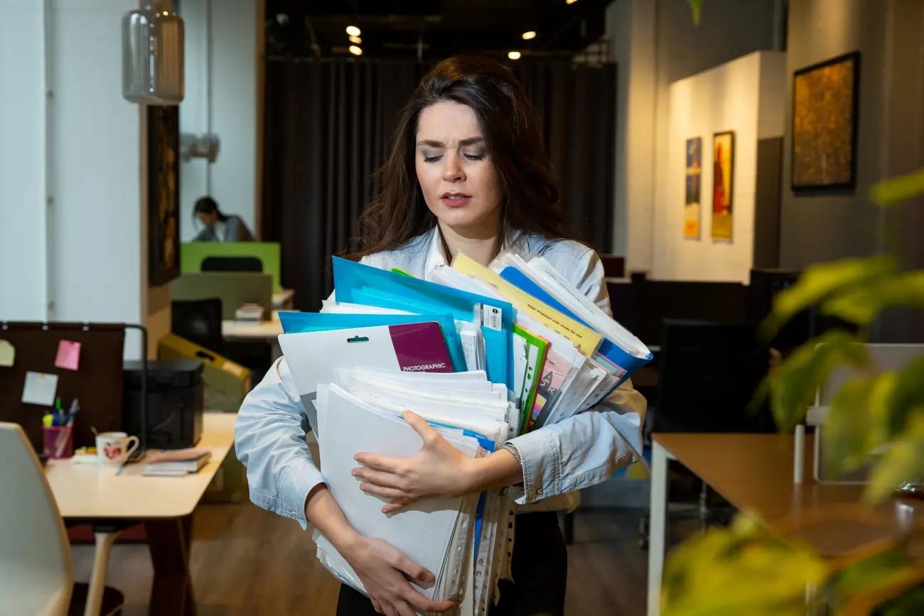 How Messy Xero Files Cost Accountants Time and Profit