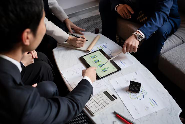 Making Tax Digital: What It Means for Your Business and Property Investments