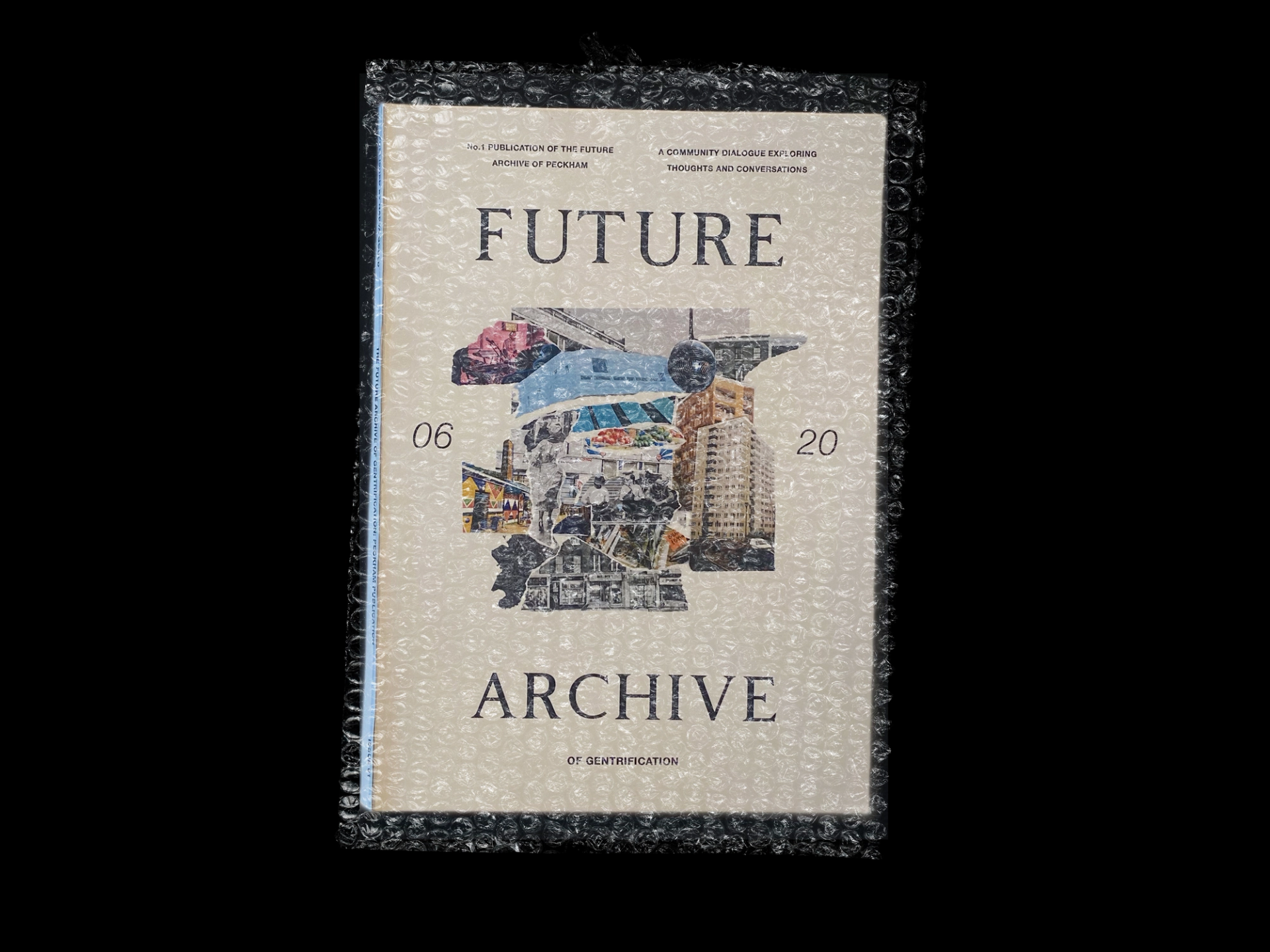 Future Archive