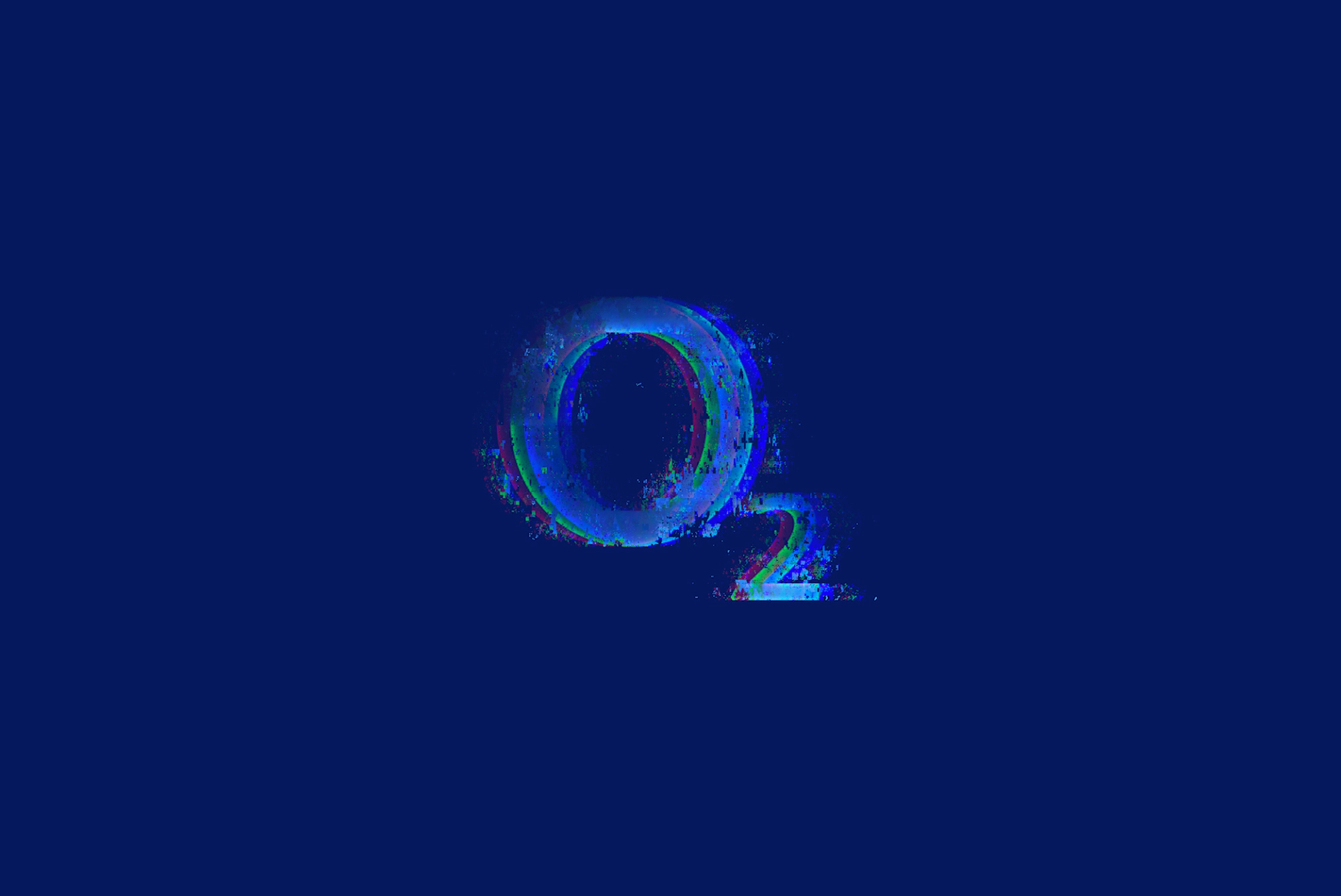 Logo for Spirit of the O2