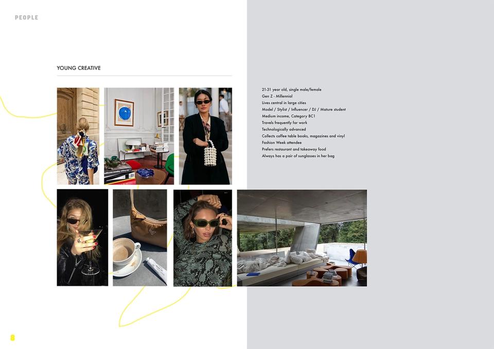 Catherine Rees | Ravensbourne 2020