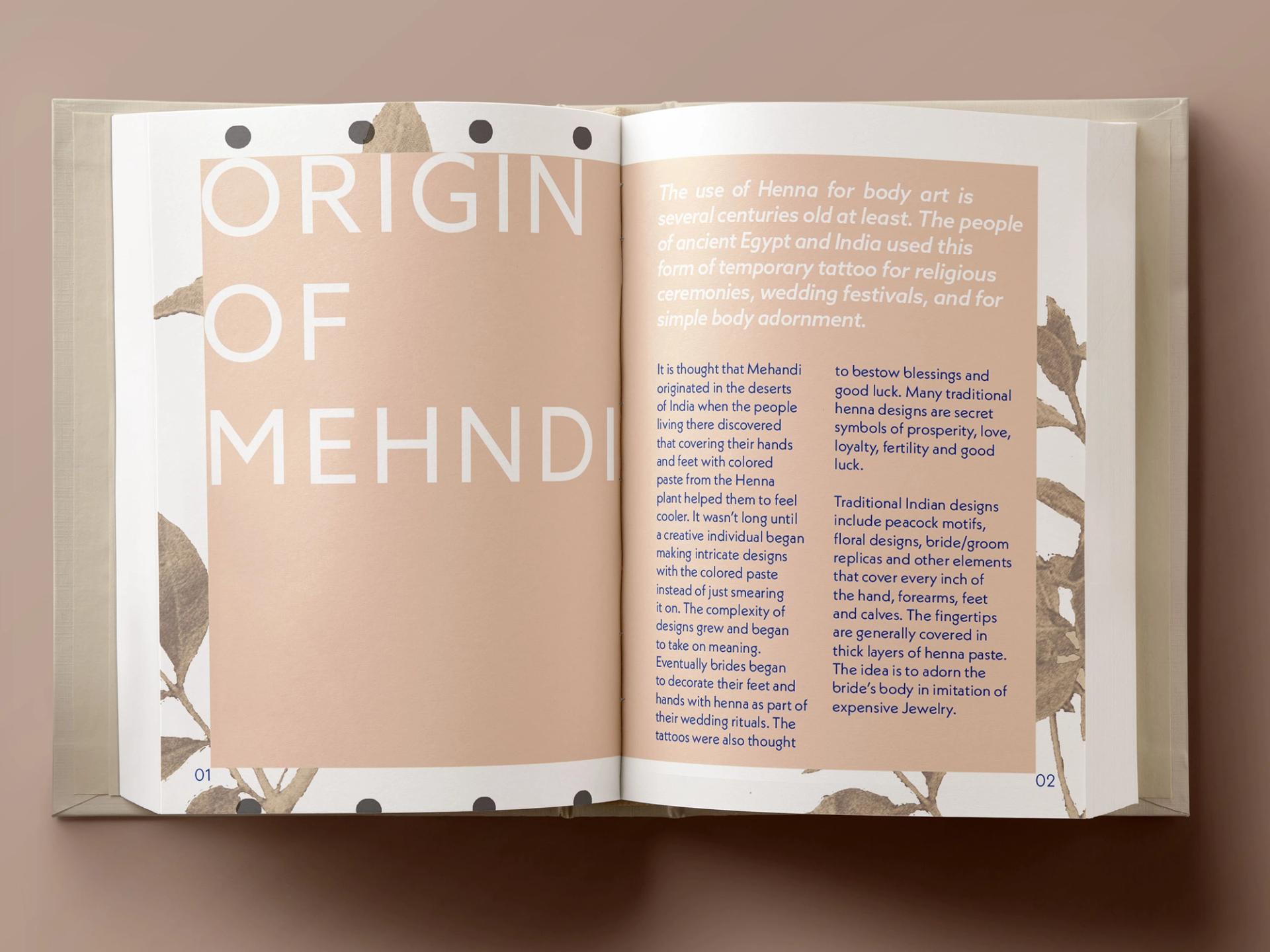 The significance of Mehdi