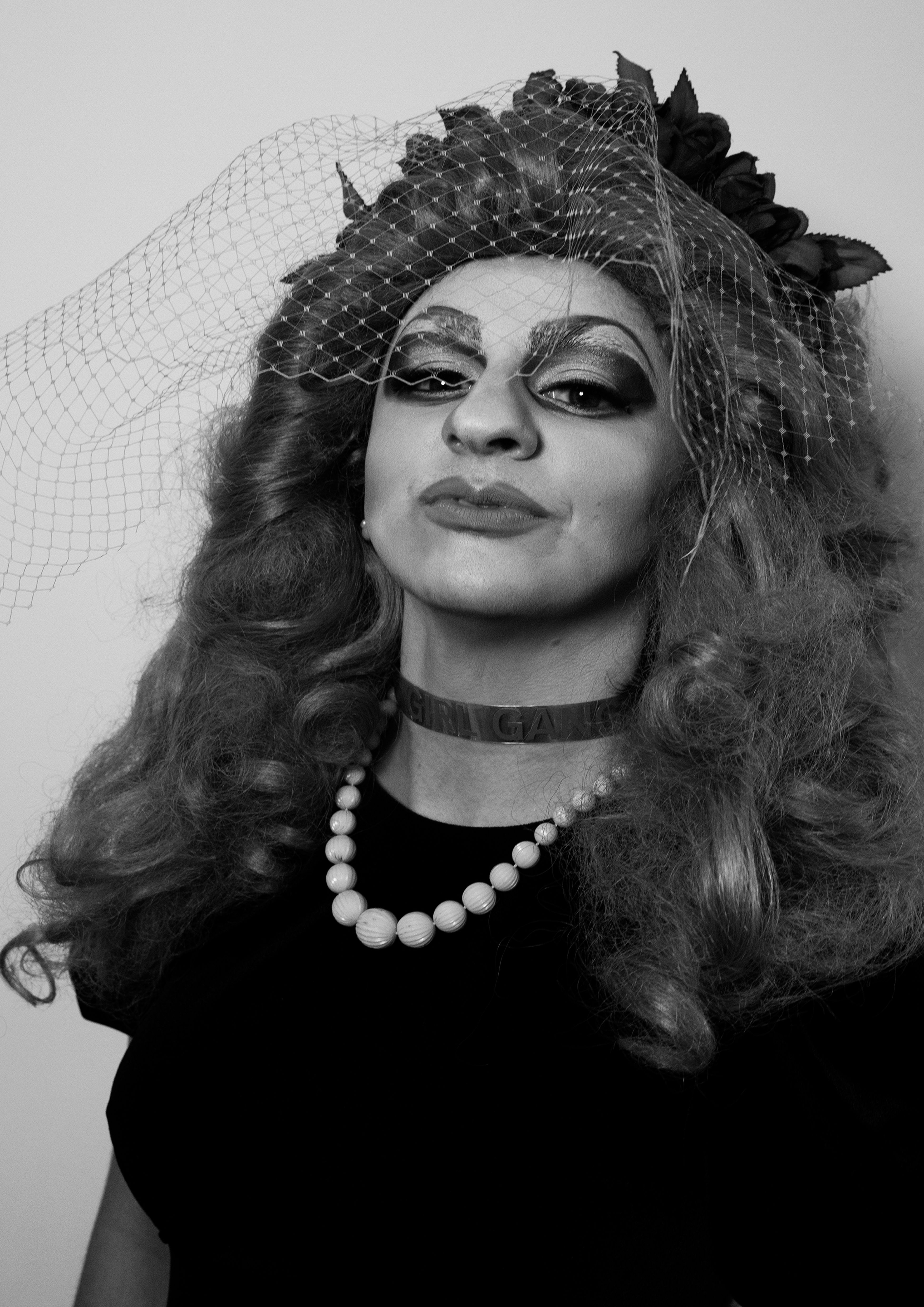 Lauren Evans Ravensbourne 2020