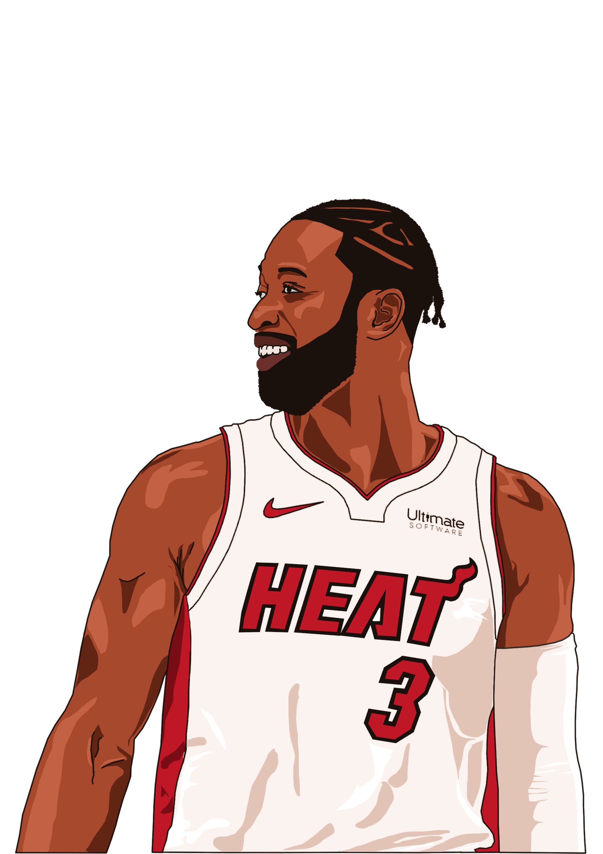 DWade