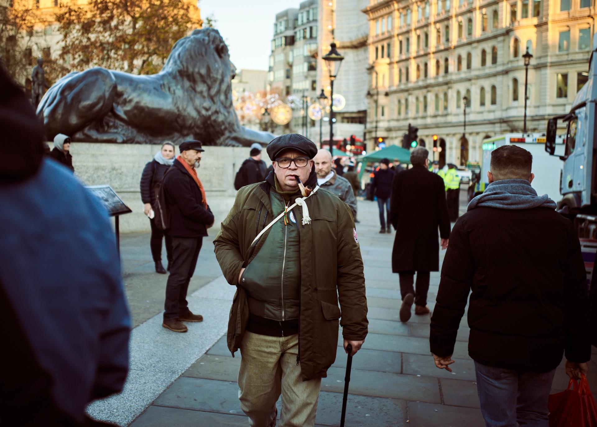 Street Journals