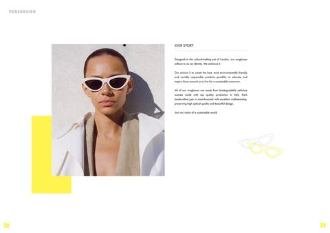 Catherine Rees | Ravensbourne 2020