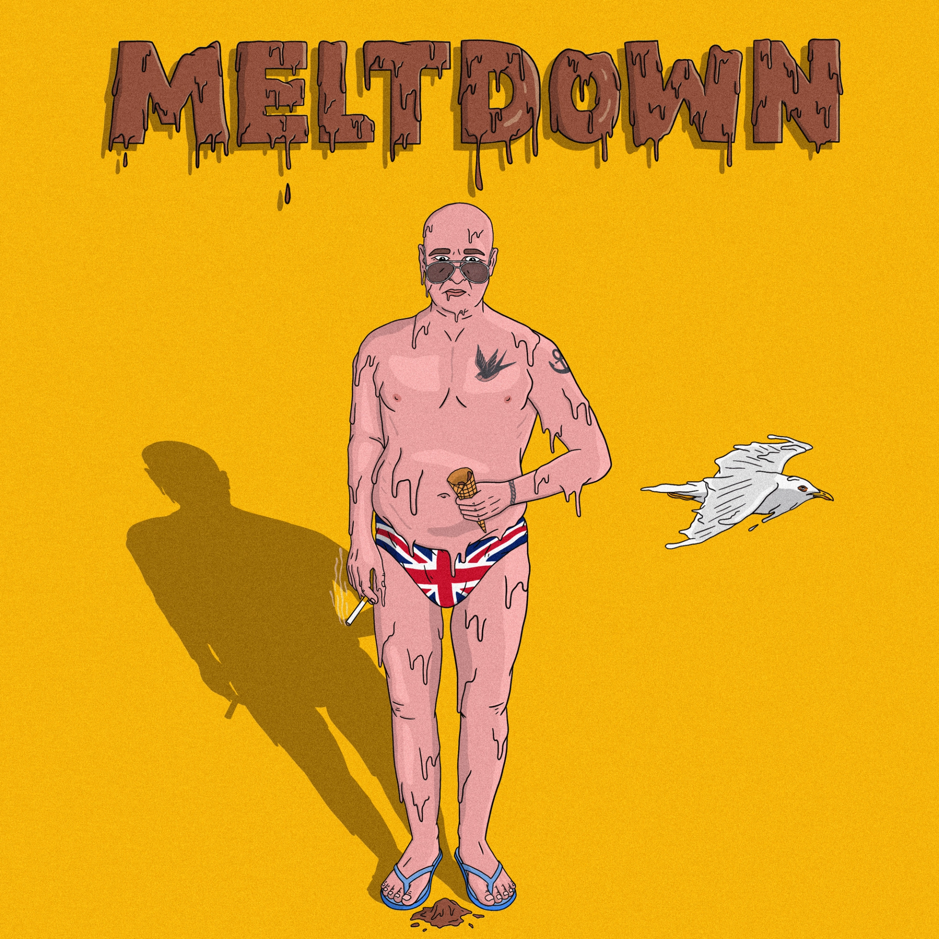 Meltdown Series