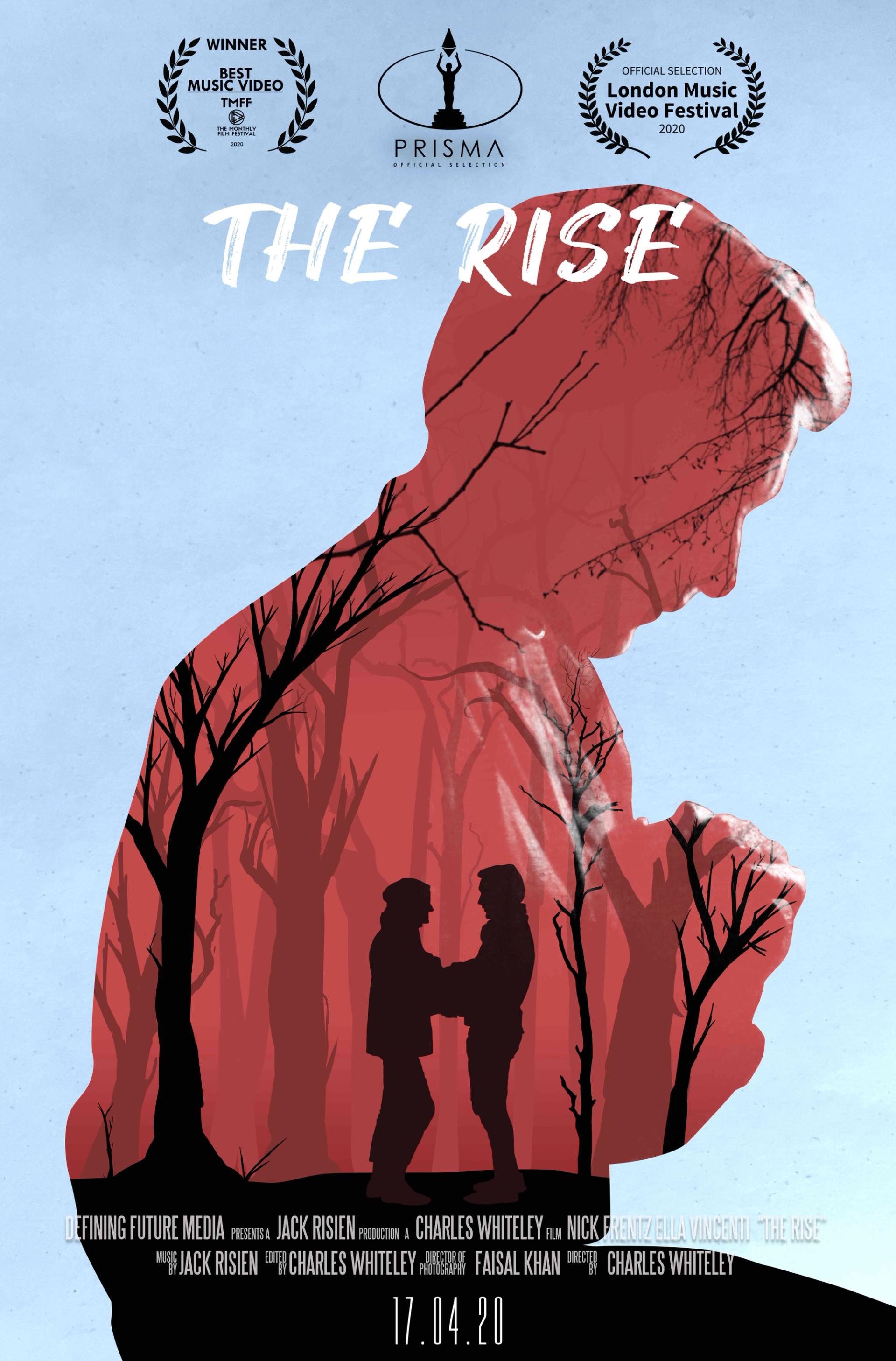 The Rise