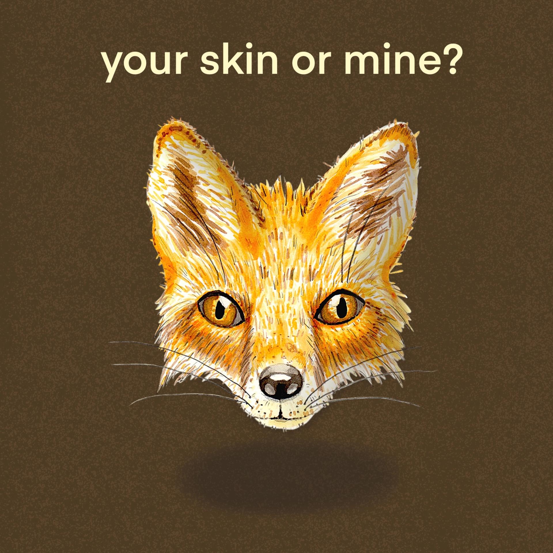 Anti Fur Farming Campaign