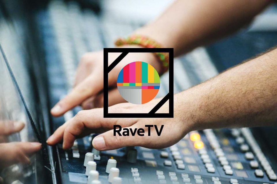 Rave TV