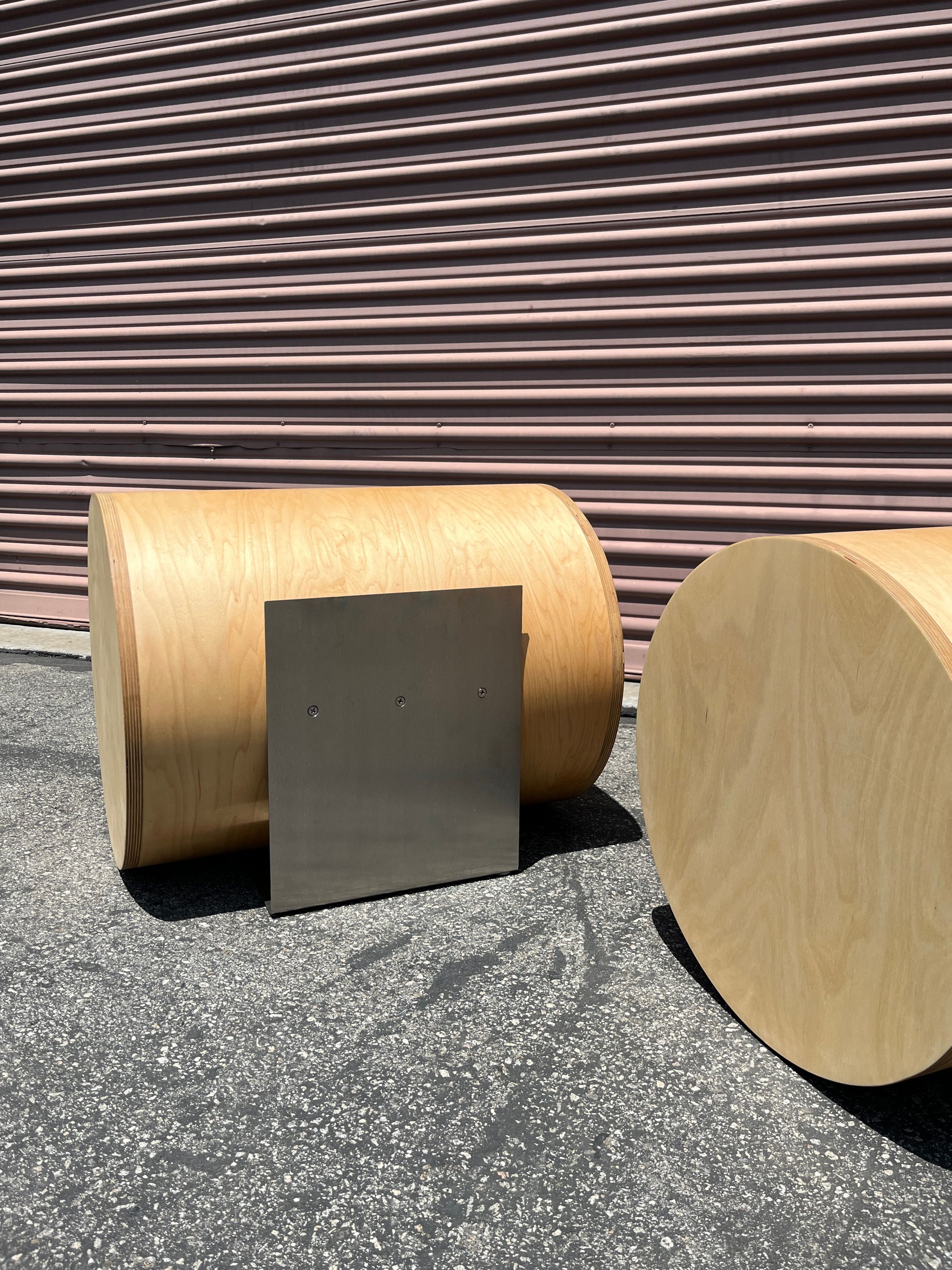  Barrel Seat ($1500/ea) product image 7