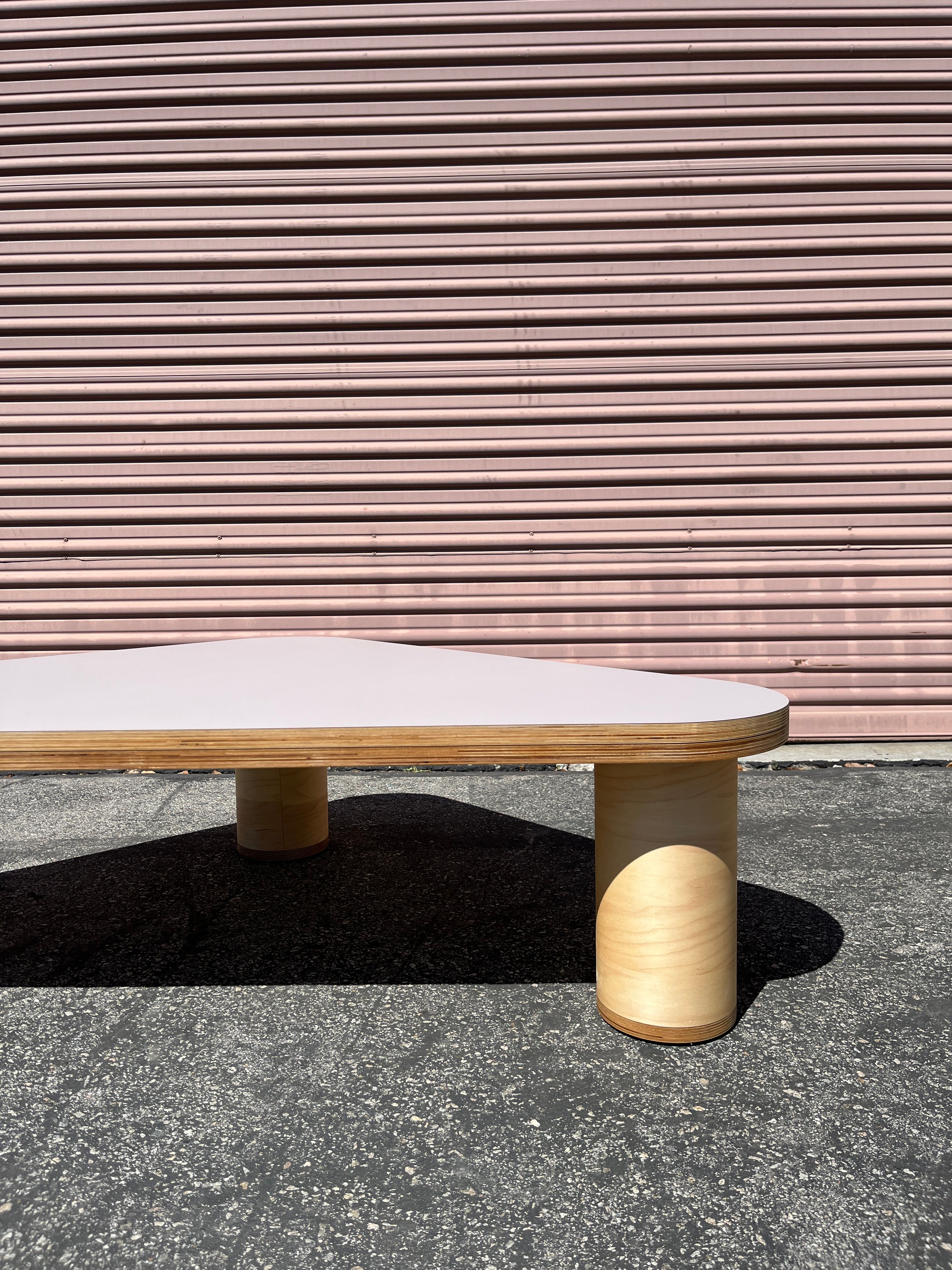  Soft Triangle Coffee Table ($1000) product image 4