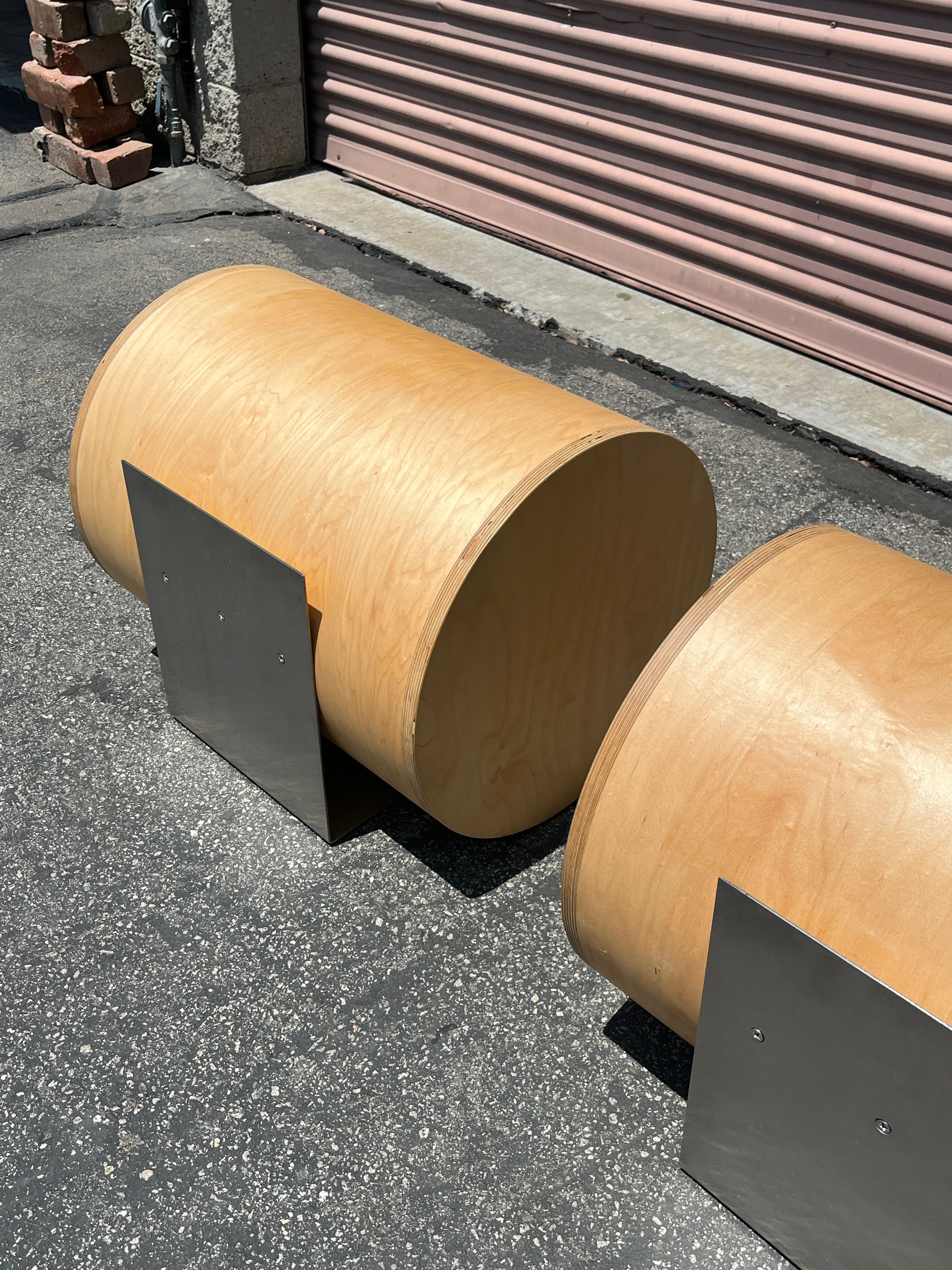  Barrel Seat ($1500/ea) product image 9