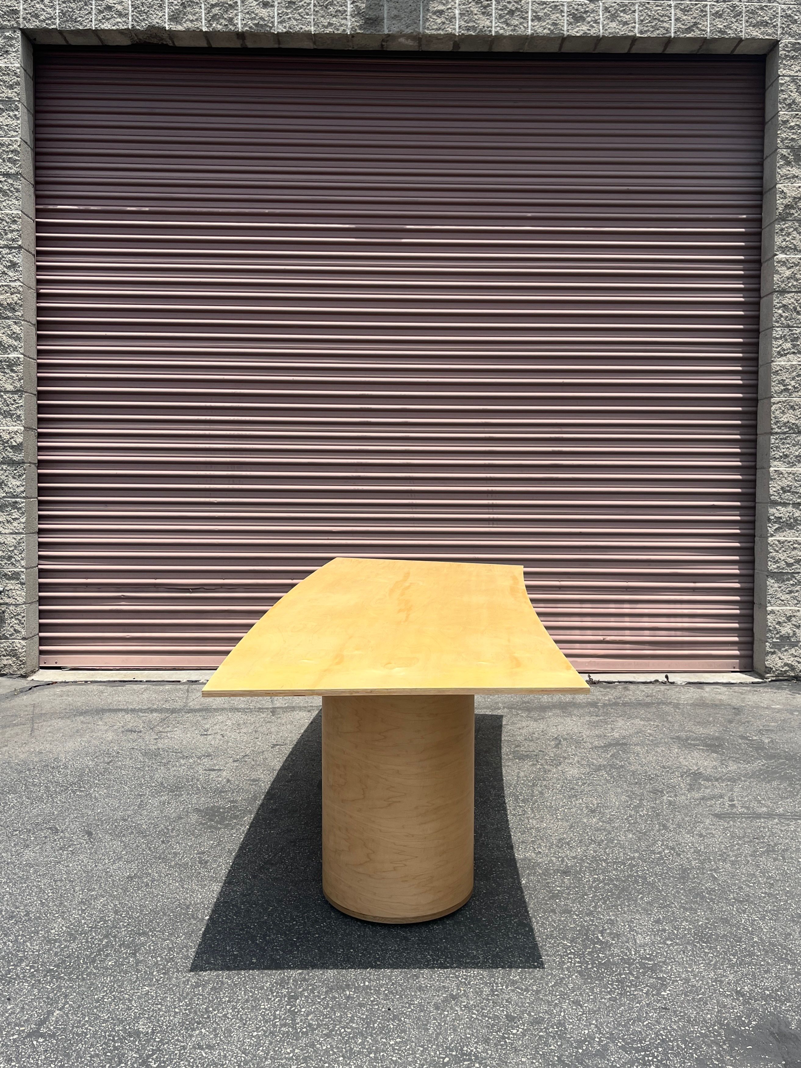  Arc Table ($3000) product image 2