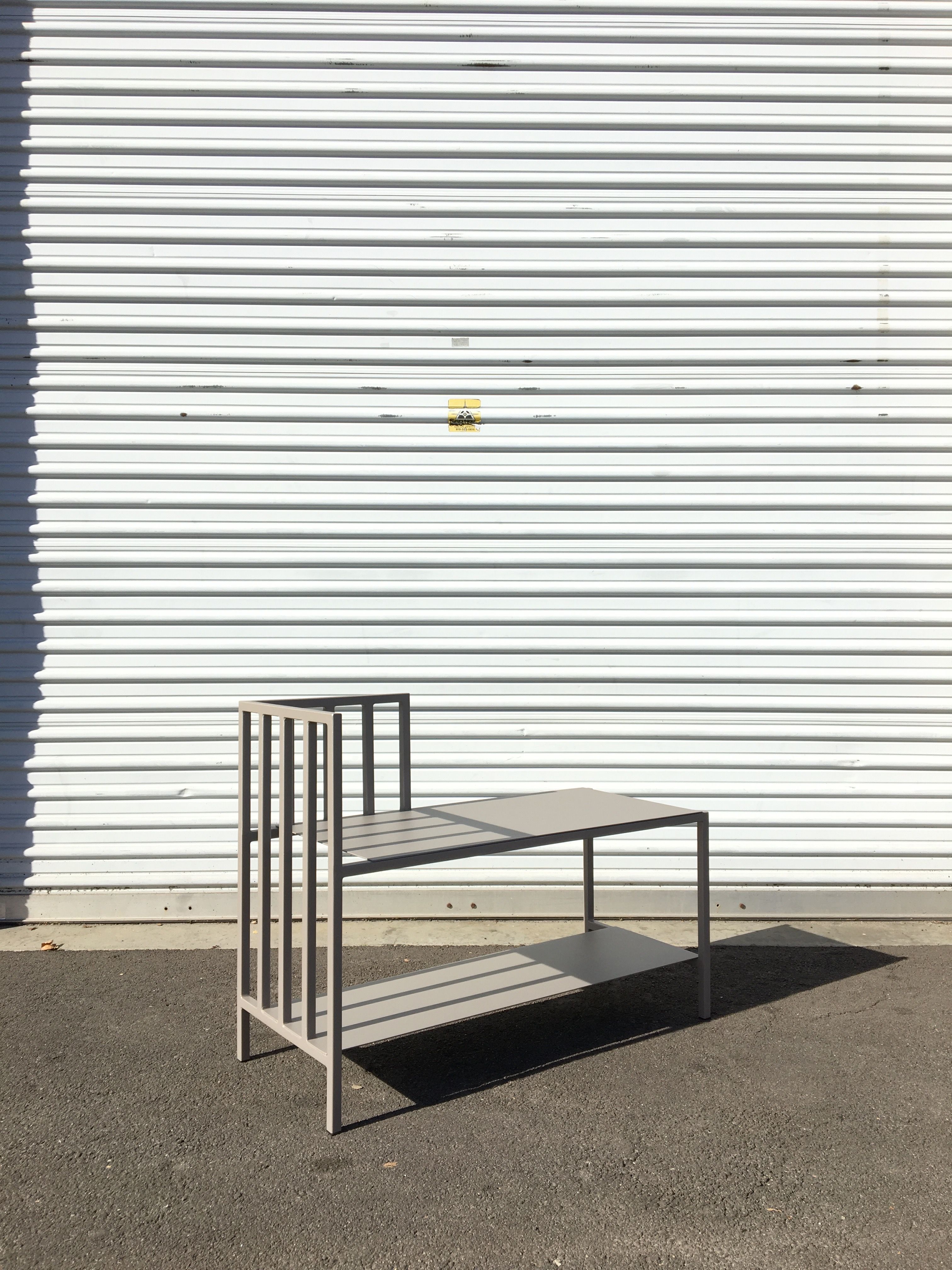  Display Benches - Baserange Kyoto product image 10