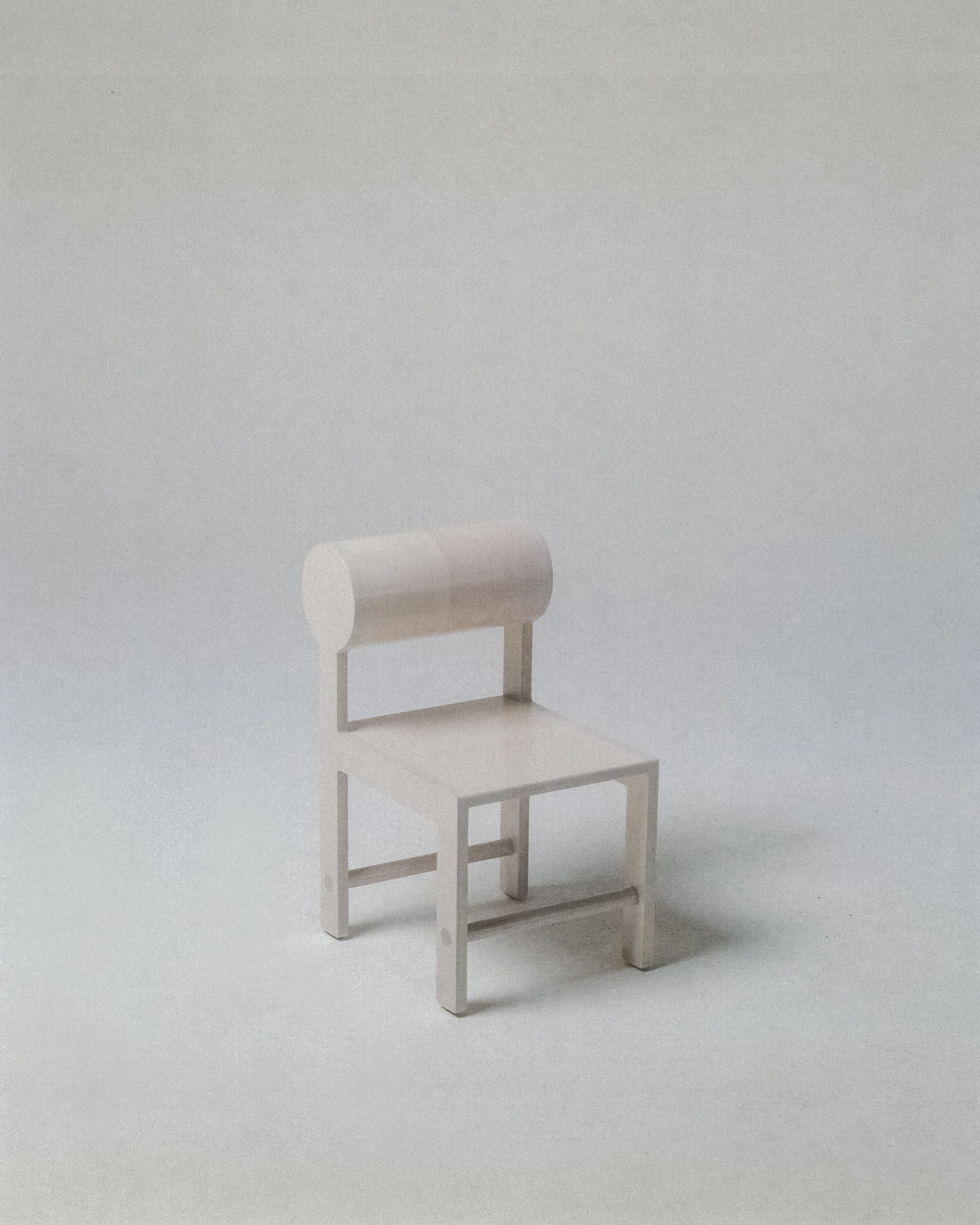  Mini Cylinder Chair product image 0