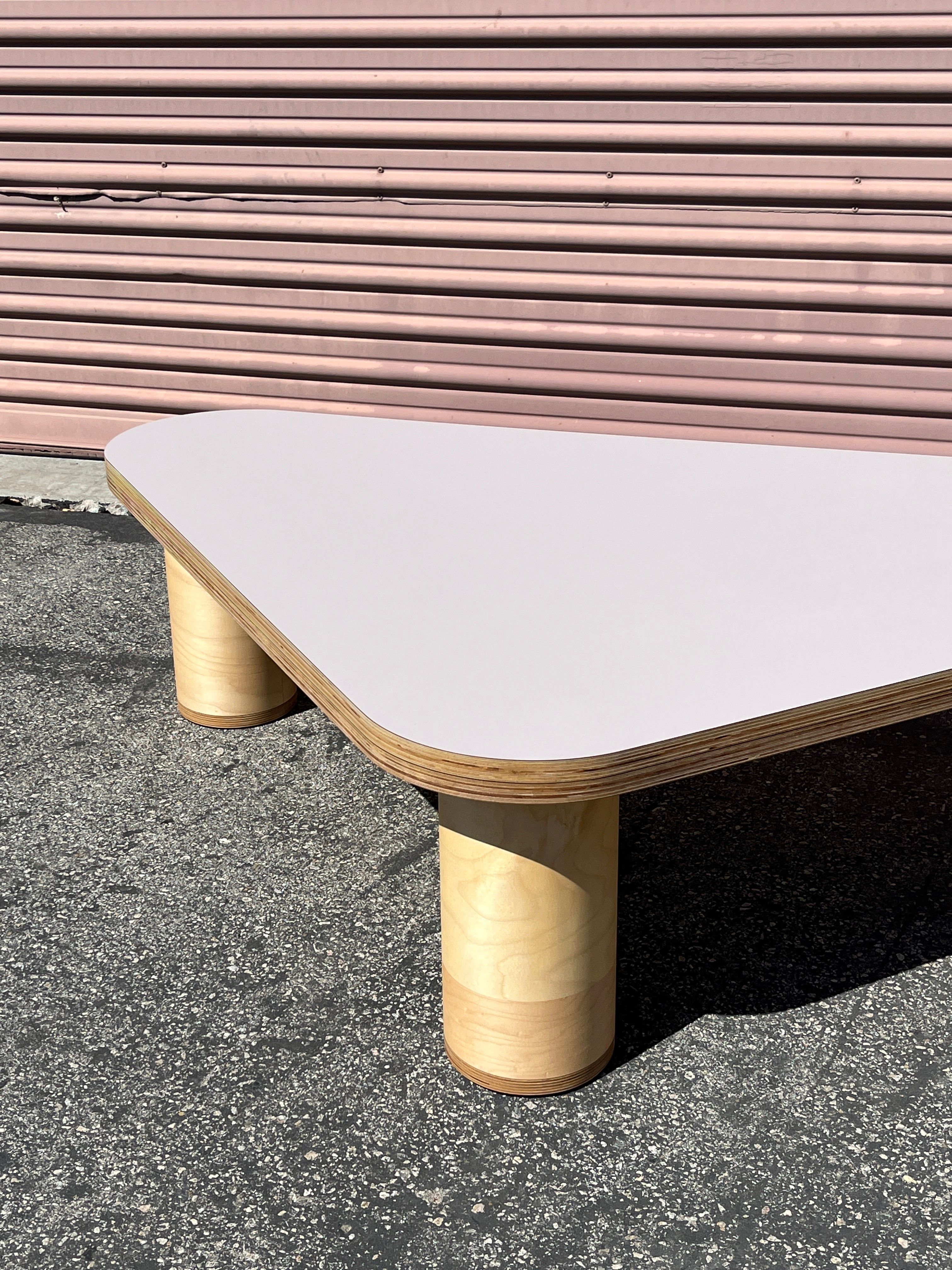  Soft Triangle Coffee Table ($1000) product image 3