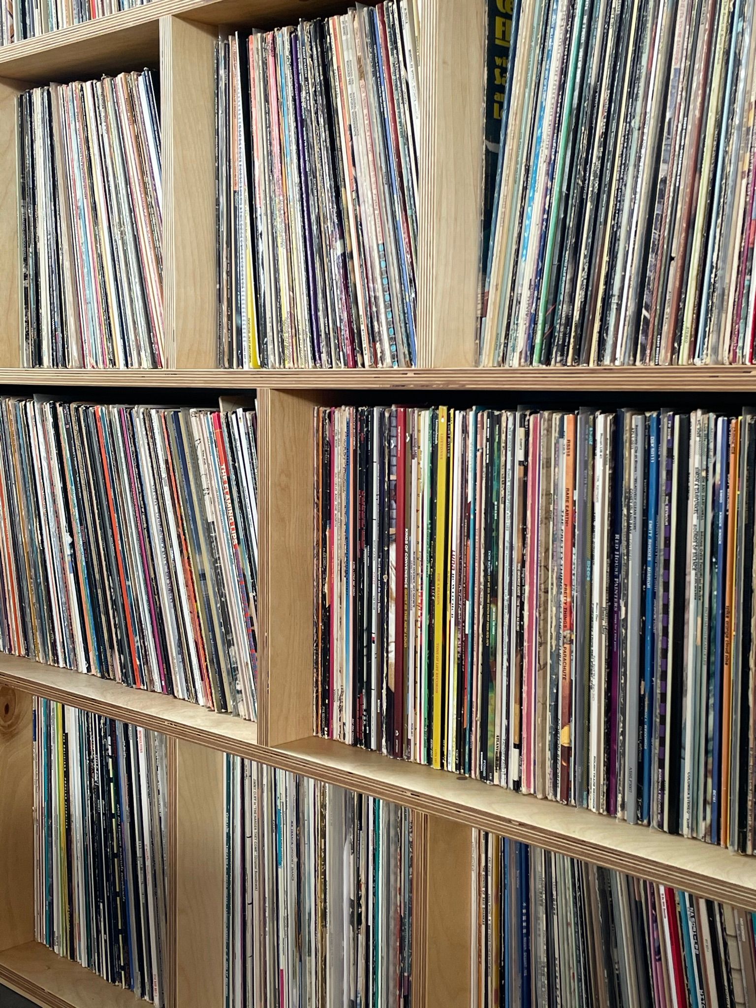 Record Shelves product image 4