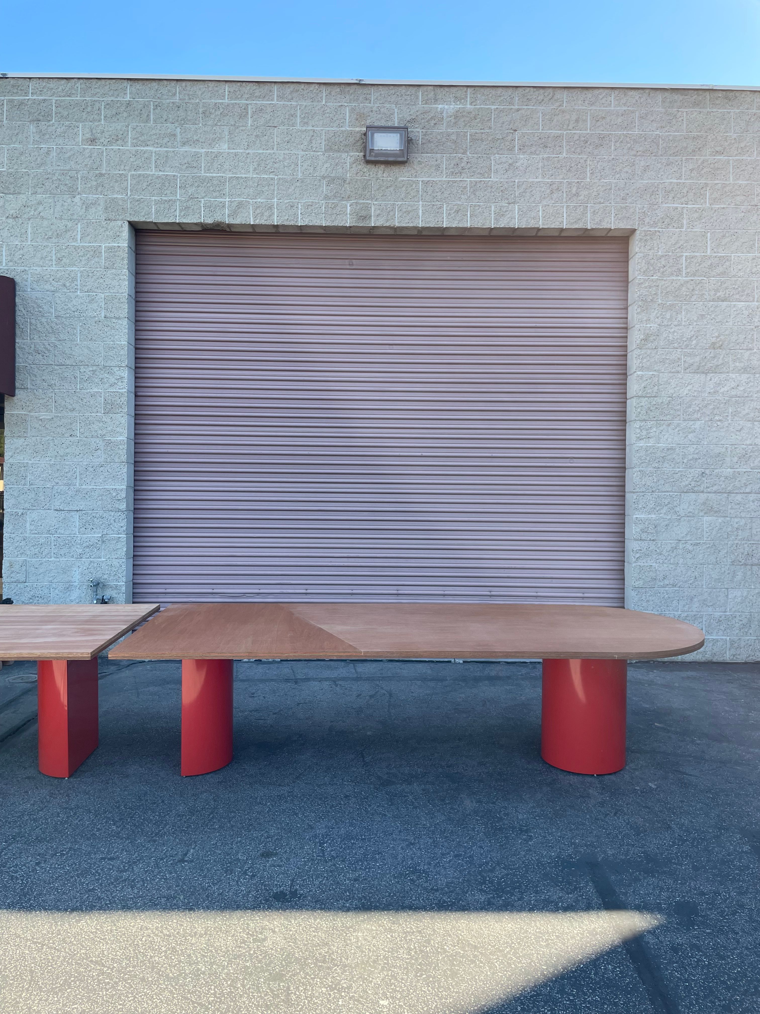 Outdoor Community Tables product image 10