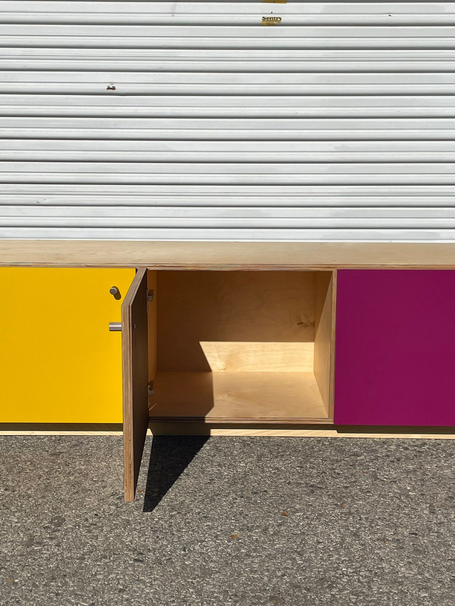  Multi-Color Storage Bench - VOX product image 6