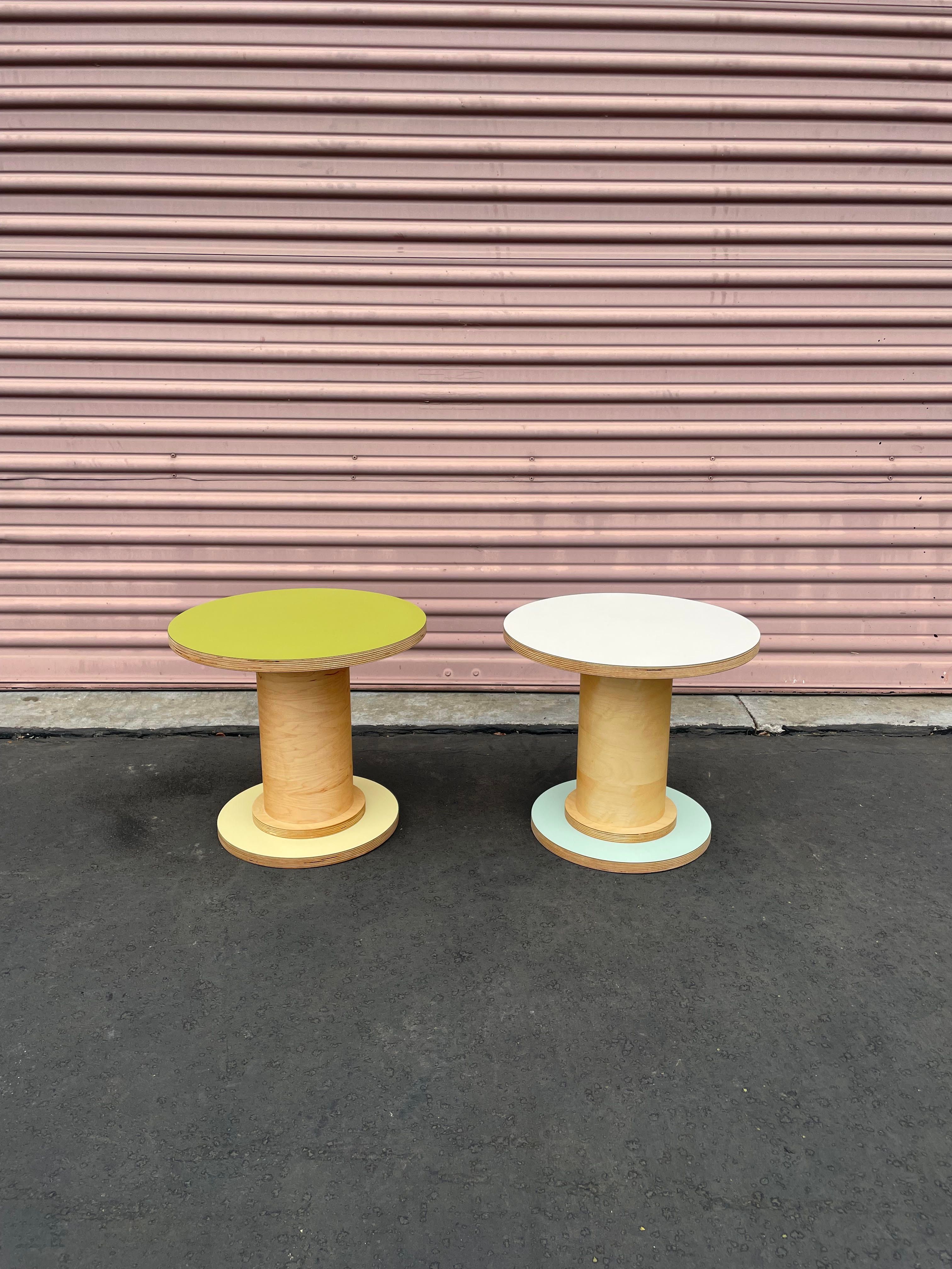  Round Pedestal Tables ($400/ea) product image 11